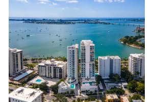 605 S Gulfstream Ave, Sarasota, FL 34236, Sold 01/21/22