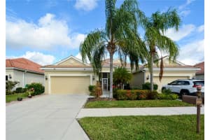 10846 Lerwick Cir, Englewood, FL 34223, Sold 01/20/22