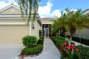 10846 Lerwick Cir, Englewood, FL 34223, Sold 01/20/22