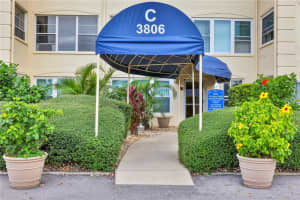 3806 Gulf Of Mexico Dr Dr #c210, LONGBOAT KEY
