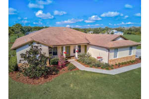 5519 Saddlewood Terrace, Parrish, FL 34219, Sold 03/21/22