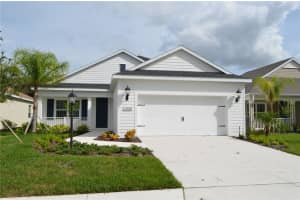 1735 Lake Verona Cir, Bradenton, FL 34211, Sold 02/22/22
