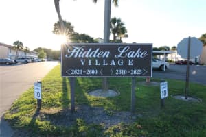 2745 Hidden Lake Blvd, Sarasota, FL 34237, Sold 12/29/21
