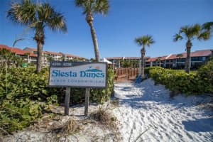 6234 Midnight Pass Rd, Siesta Key, FL 34242, Sold 01/10/22