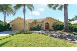 1449 Quail Lake Dr, Venice, FL 34293, Sold 02/14/22