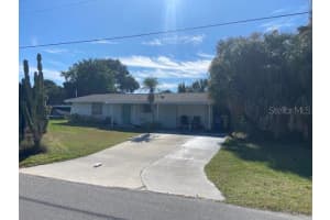 305 Sorrento Dr, Osprey, FL 34229, Sold 02/17/22