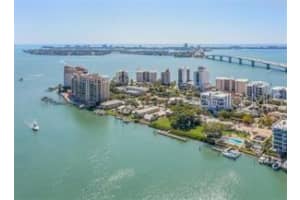 522 Golden Gate Point, Sarasota, FL 34236, Sold 01/20/22