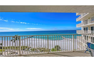 2301 Gulf of Mexico Dr, Longboat Key, FL 34228, Sold 01/14/22