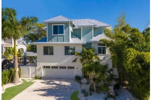 6930 Longboat Dr S, Longboat Key, FL 34228, Sold 12/15/21