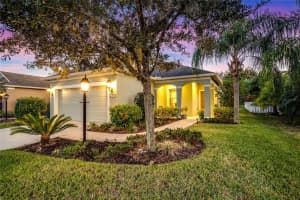 4581 Summerlake Cir, Parrish, FL 34219, Sold 12/28/21