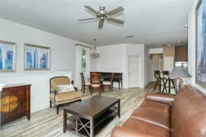 3450 Parkridge Cir, Sarasota, FL 34243, Sold 01/10/22