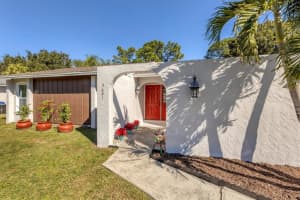 3641 Woodmont Dr, Sarasota, FL 34232, Sold 01/18/22