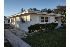 4030 Roxane Blvd, Sarasota, FL 34235, Sold 01/31/22