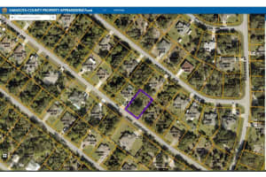  KEW GARDENS AVE, NORTH PORT, FL 34286 - MLS#MFRA4519501