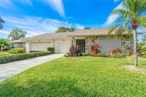 3980 Oakhurst Dr, Sarasota, FL 34233, Sold 01/07/22