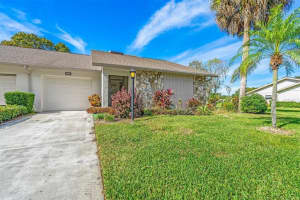 3980 Oakhurst Dr, Sarasota, FL 34233, Sold 01/07/22