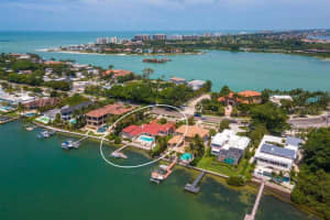 1440 John Ringling Pkwy, Sarasota, FL 34236, Sold 01/31/22