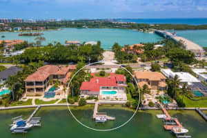 1440 John Ringling Pkwy, Sarasota, FL 34236, Sold 01/31/22