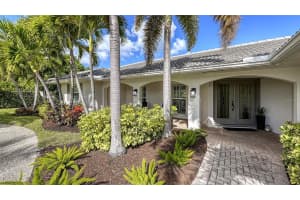 605 Wild Turkey Ln, Sarasota, FL 34236, Sold 01/18/22