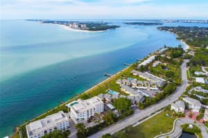 4708 Ocean Blvd, Siesta Key, FL 34242, Sold 12/30/21