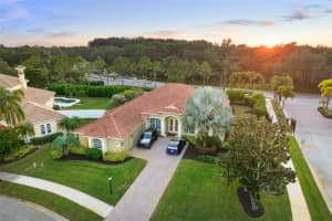 7675 Trillium Blvd, Sarasota, FL 34241, Sold 01/25/22