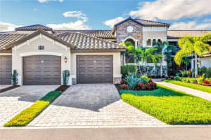 5634 Palmer Cir #203, BRADENTON