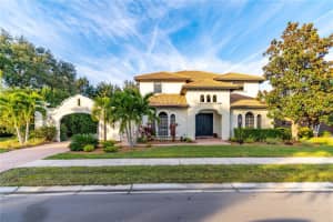 3767 Eagle Hammock Dr, Sarasota, FL 34240, Sold 03/09/22
