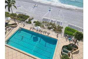 2301 Gulf of Mexico Dr, Longboat Key, FL 34228, Sold 01/20/22