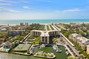 5855 Midnight Pass Rd, Siesta Key, FL 34242, Sold 01/14/22