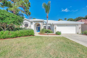 4091 Hearthstone Dr, Sarasota, FL 34238, Sold 01/14/22