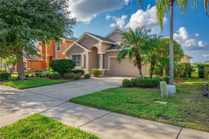 12574 23rd St E, Parrish, FL 34219, Sold 12/31/21
