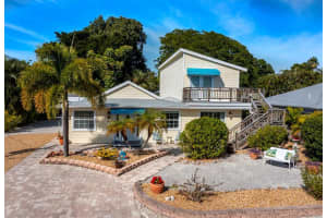 741 Fox St, Longboat Key, FL 34228, Sold 05/03/22