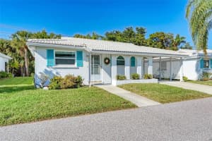 653 Spanish Dr S, Longboat Key, FL 34228, Sold 01/25/22
