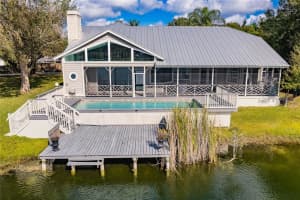 4380 Bryants Pond Ln, Sarasota, FL 34233, Sold 01/31/22