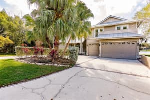 4380 Bryants Pond Ln, Sarasota, FL 34233, Sold 01/31/22