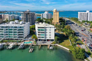 660 Golden Gate Point, Sarasota, FL 34236, Sold 04/07/22