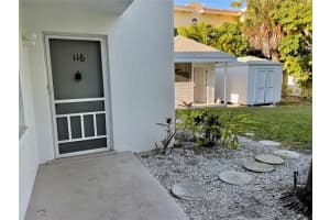 100 73rd St #101c, HOLMES BEACH