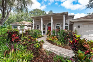 4661 Country Manor Dr, Sarasota, FL 34233, Sold 01/28/22