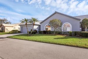 4176 Vallarta Ct, Sarasota, FL 34233, Sold 01/14/22
