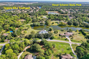 503 Longbow Trail, Osprey, FL 34229, Sold 01/11/22