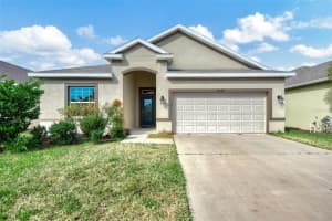 10542 Park Meadowbrooke Dr, Riverview, FL 33578, Sold 01/28/22