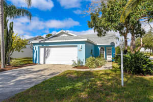 4211 St Clair Dr, Sarasota, FL 34243, Sold 02/11/22
