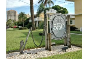 522 Golden Gate Point, Sarasota, FL 34236, Sold 01/21/22