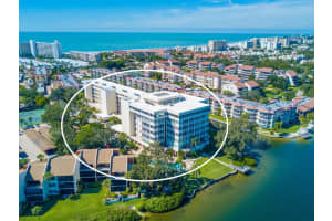 1325 S Portofino Dr, Siesta Key, FL 34242, Sold 01/31/22