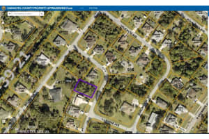  ANN ARBOR RD, NORTH PORT, FL 34286 - MLS#MFRA4520722