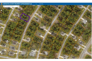  REDWOOD TER, NORTH PORT, FL 34286 - MLS#MFRA4520726