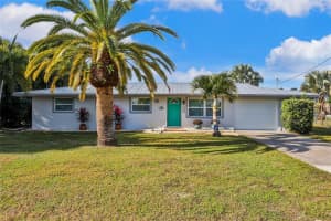 161 EASTON DR NW, PORT CHARLOTTE, FL 33952 - MLS#MFRA4520955