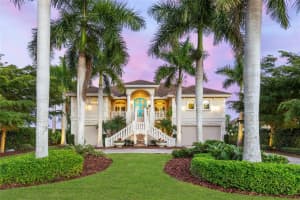 1012 BAYVIEW DR, NOKOMIS, FL 34275 Sold 07/07/22