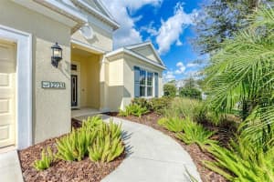 12723 Lake Silver Ave, Bradenton, FL 34211, Sold 01/31/22