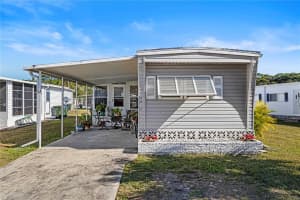 6812 HOLO CT, NORTH PORT, FL 34287 Sold 07/18/22